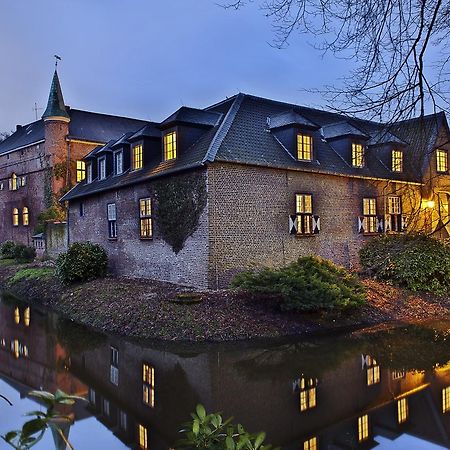 Hotel Schloss Walbeck Geldern Exterior foto