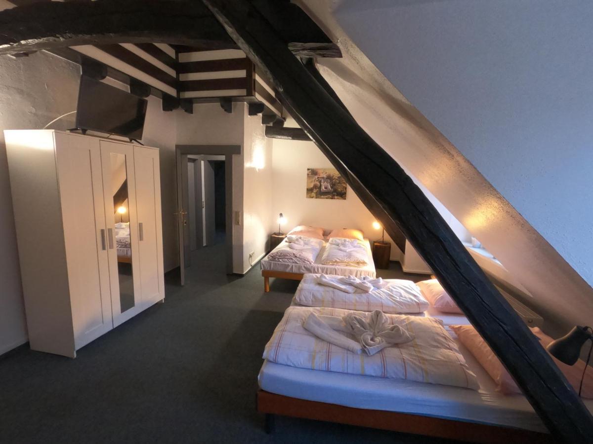 Hotel Schloss Walbeck Geldern Exterior foto