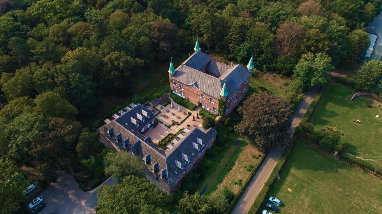 Hotel Schloss Walbeck Geldern Exterior foto