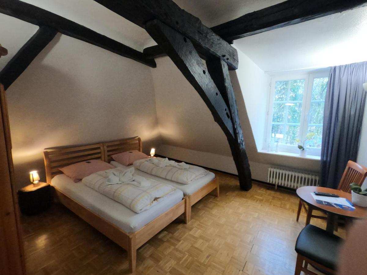 Hotel Schloss Walbeck Geldern Exterior foto