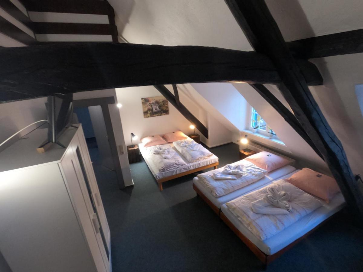 Hotel Schloss Walbeck Geldern Exterior foto