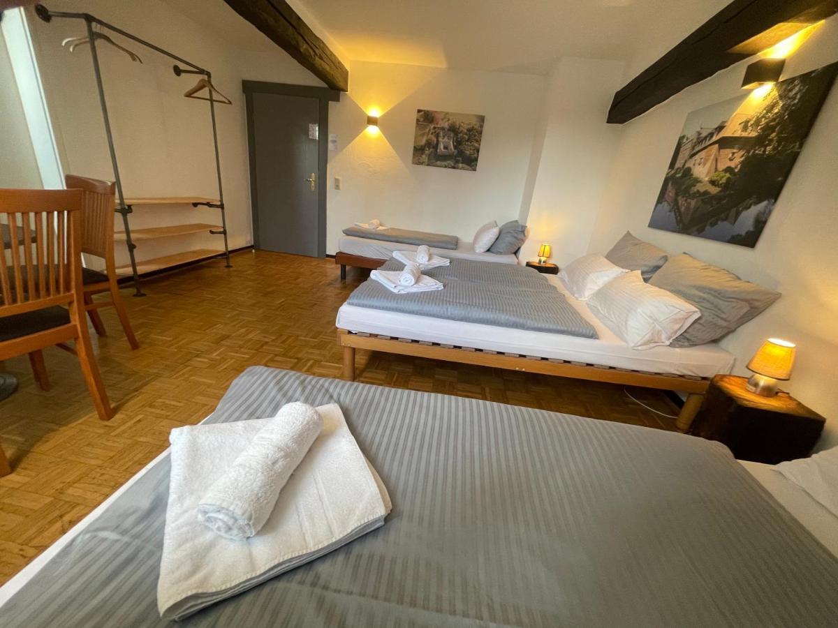 Hotel Schloss Walbeck Geldern Exterior foto